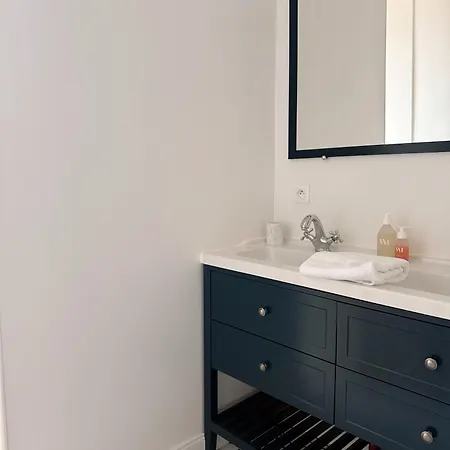 La Genette, Maison Proche Centre-ville Casa vacanze *