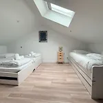 Сasa de vacaciones La Genette, Maison Proche Centre-ville La Rochelle (Charente-Maritime)