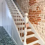 La Genette, Maison Proche Centre-ville Сasa de vacaciones