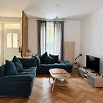 Сasa de vacaciones La Genette, Maison Proche Centre-ville *