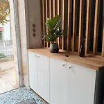 Сasa de vacaciones La Genette, Maison Proche Centre-ville *