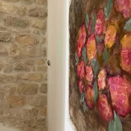 La Genette, Maison Proche Centre-ville Vakantiehuis La Rochelle (Charente-Maritime)