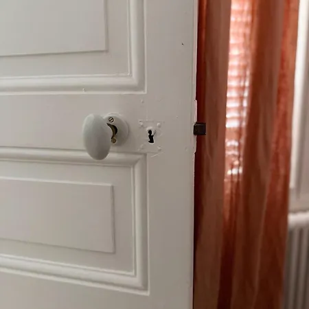 La Genette, Maison Proche Centre-ville *