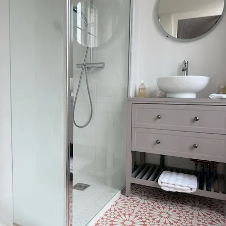 La Genette, Maison Proche Centre-ville