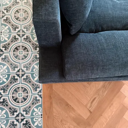 La Genette, Maison Proche Centre-ville 度假居 拉罗歇尔